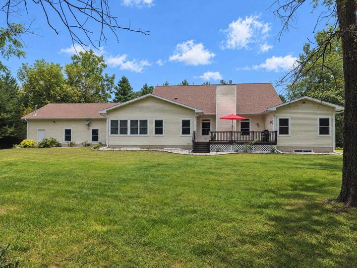 Property Photo: 30125 Butler Avenue IA 50613