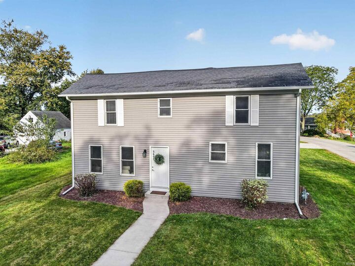 Property Photo: 5604 South Bend Drive IN 46804