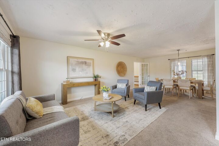 Property Photo: 8006 Wilnoty Drive TN 37931