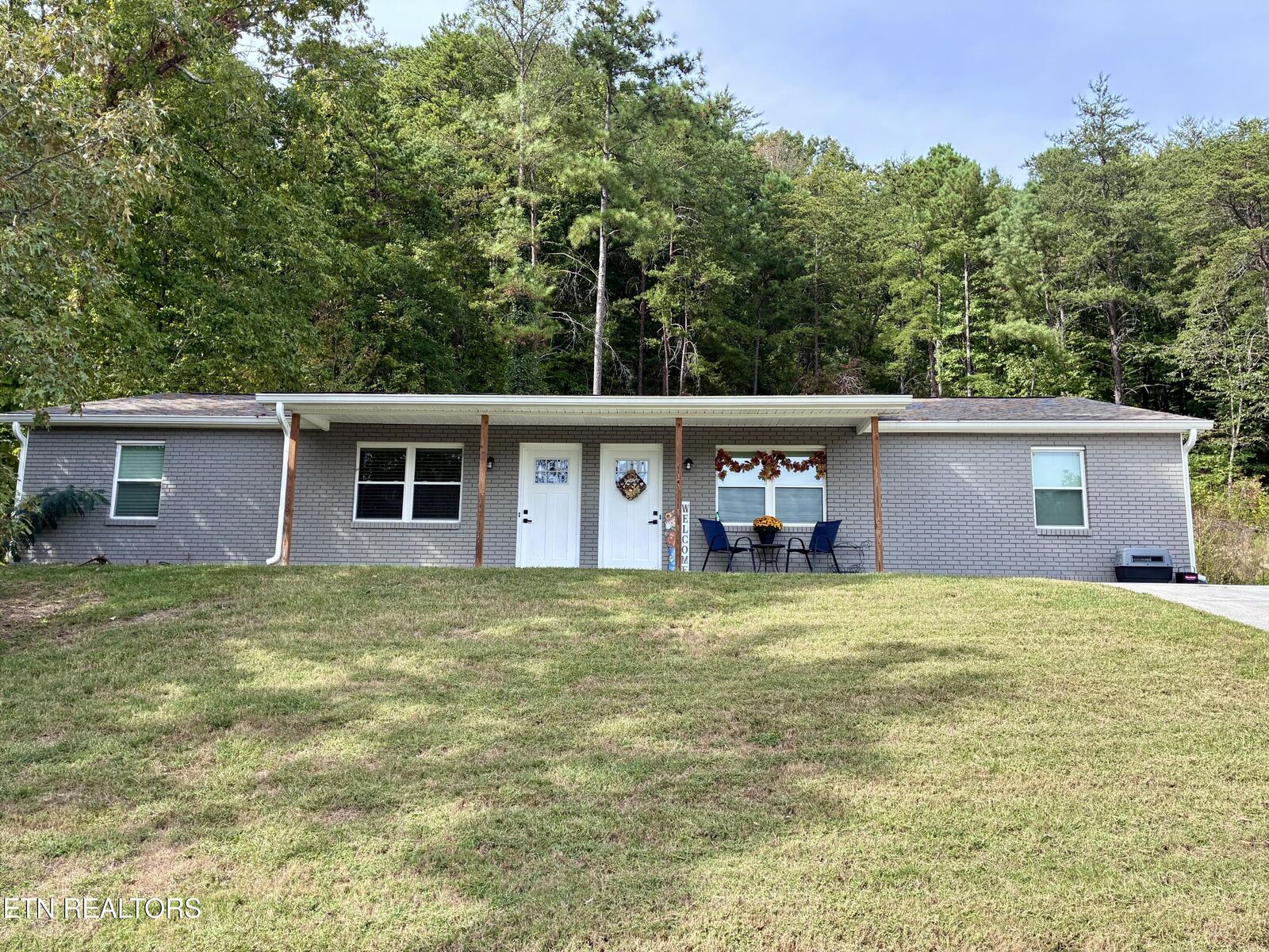 Property Photo: 2911 Beaverwood Drive TN 37918
