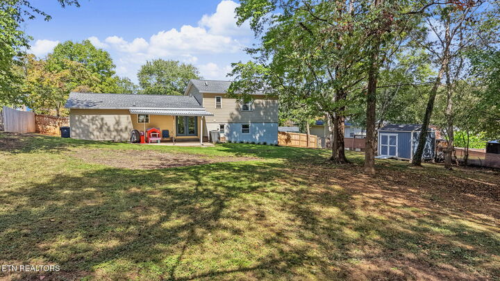 Property Photo:  5812 NW Rockwood Lane  TN 37921 
