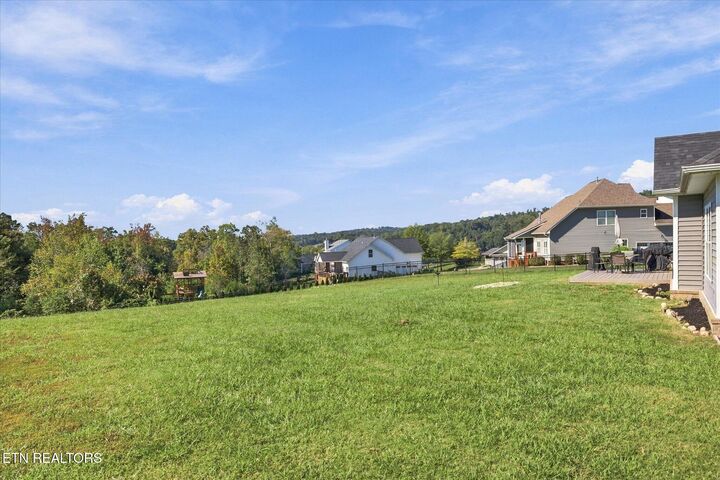Property Photo:  605 Broadberry Ave  TN 37830 