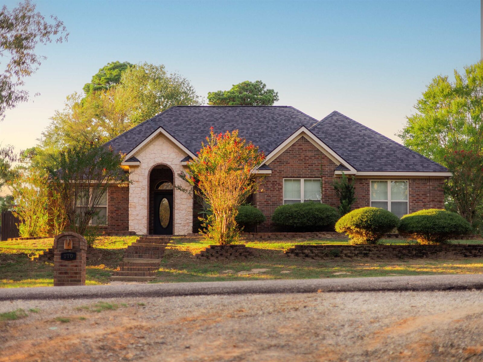 Property Photo:  3 Chase Creek Drive  TX 75652 