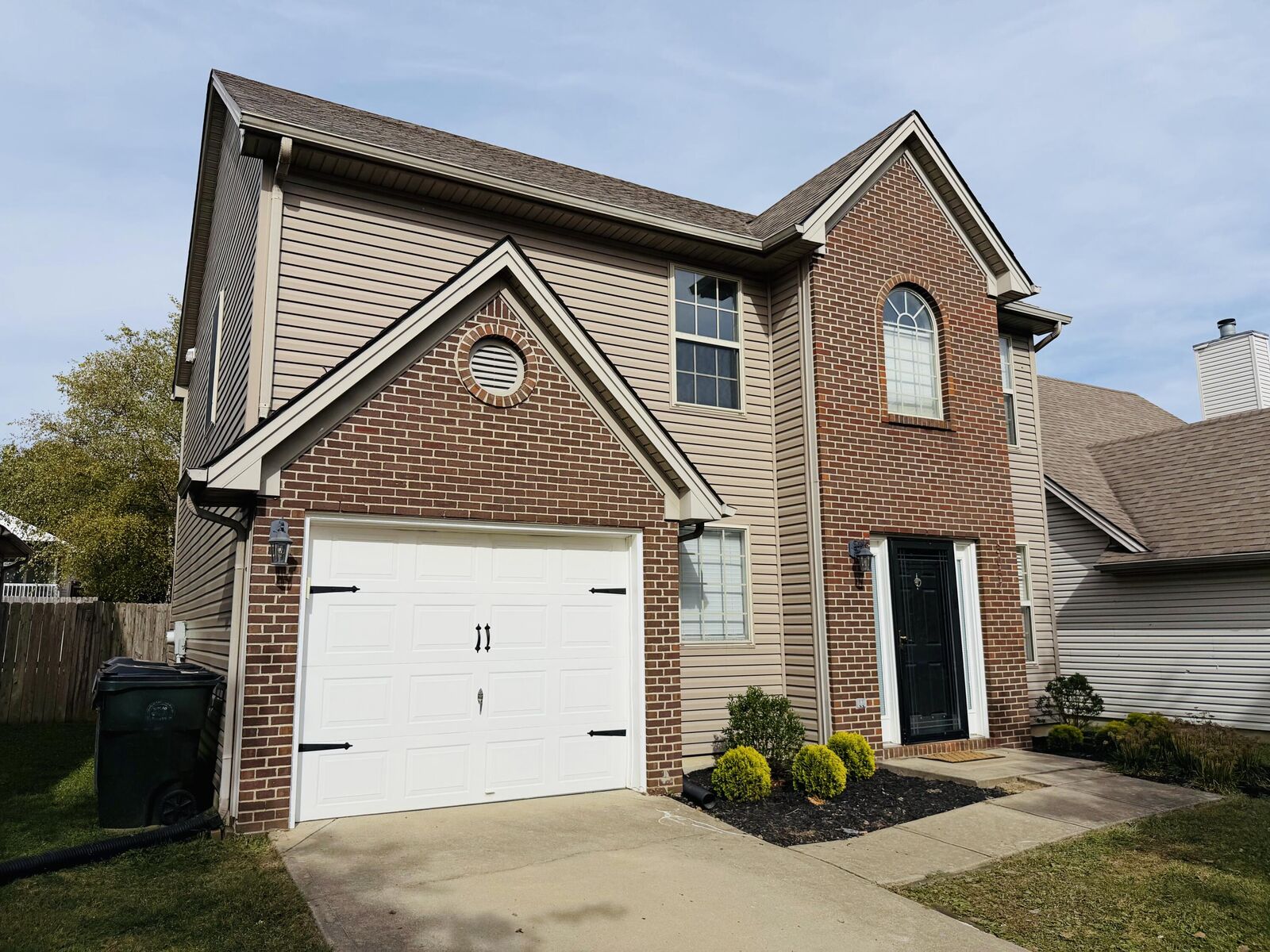 Property Photo:  3057 River Run Trail  KY 40511 