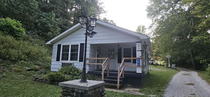 Property Photo:  386 Mahaffey Hollow Road  KY 40445 
