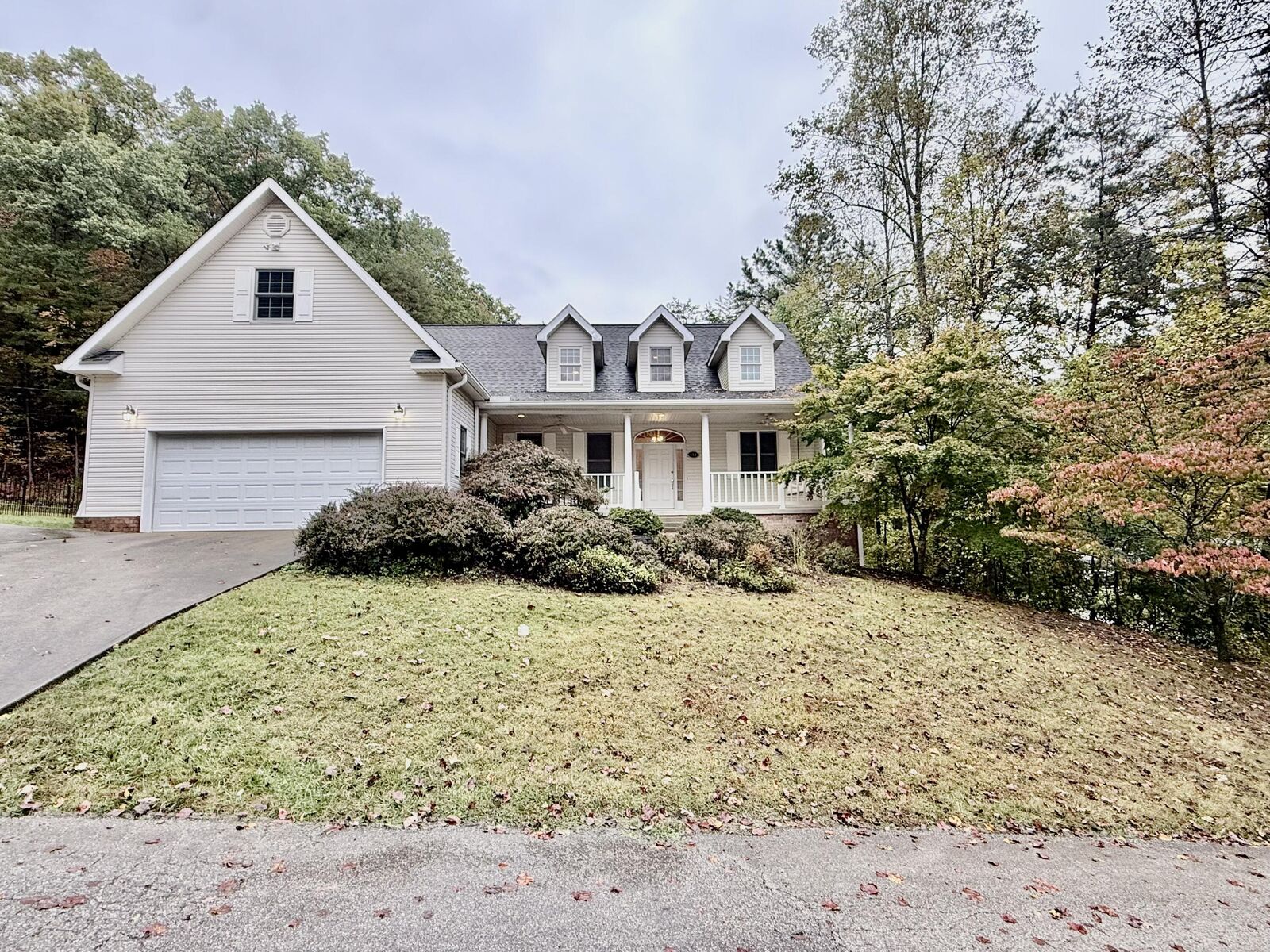 Property Photo: 110 Robin Hood Drive KY 40351