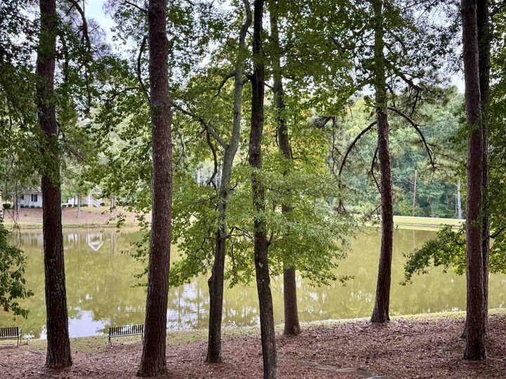 Property Photo:  1100 Phelps Road  GA 30642 