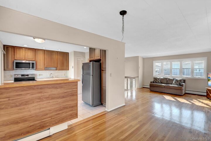Property Photo:  45 Florence Avenue  NY 11758 