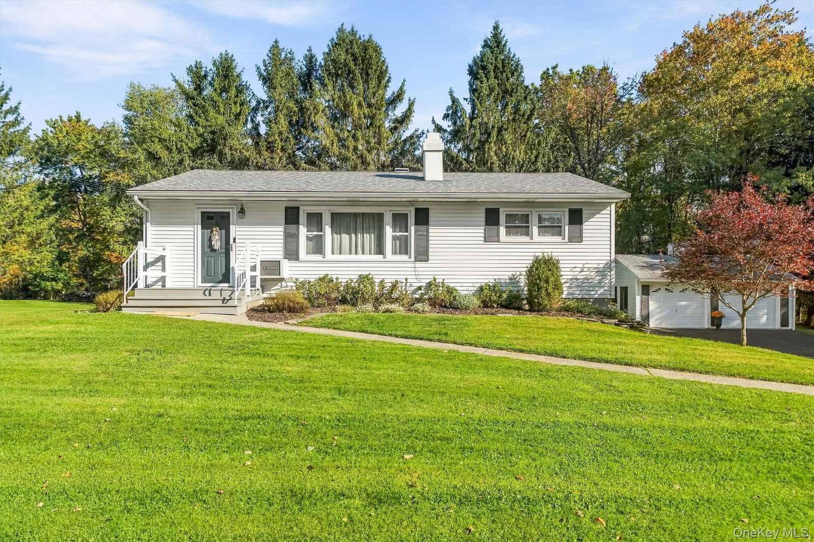 Property Photo: 21 Old Timers Road NY 10940