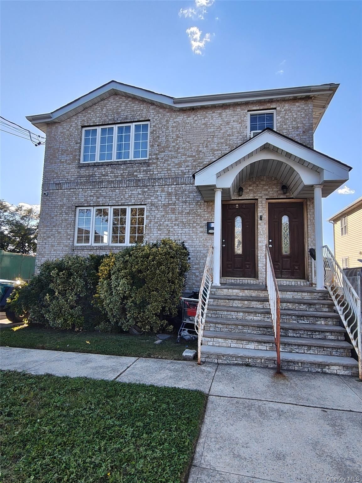 Property Photo: 14874 Brookville Boulevard 1st Floor NY 11422