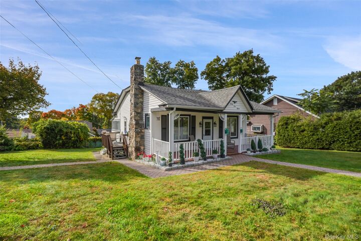 Property Photo:  3315 Lookout Street  NY 10547 