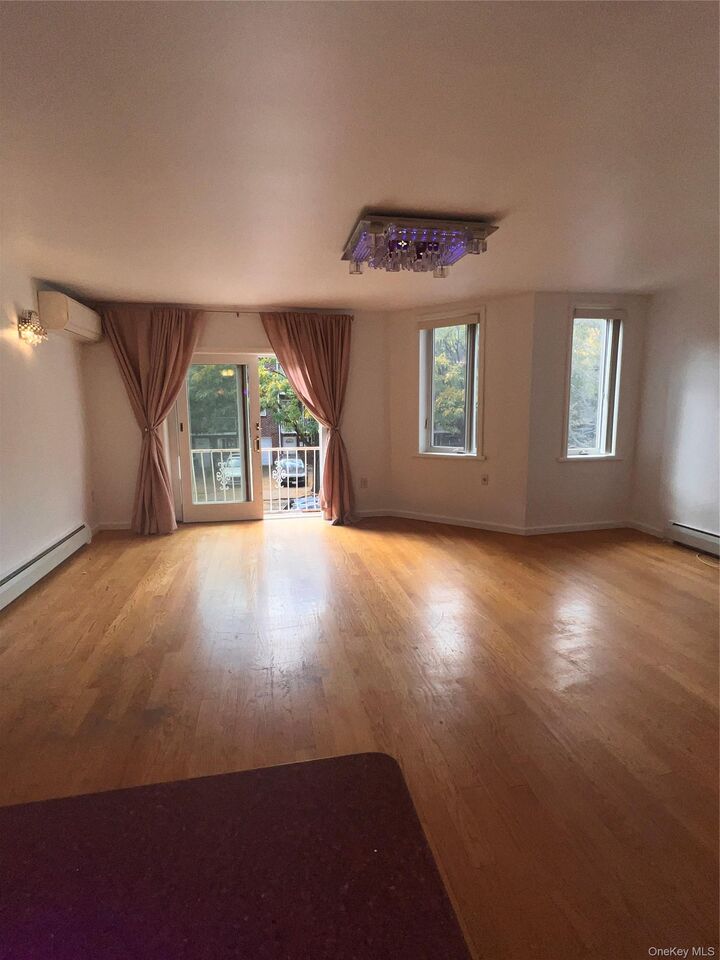 Property Photo: 8331 Talbot Street 2 NY 11415