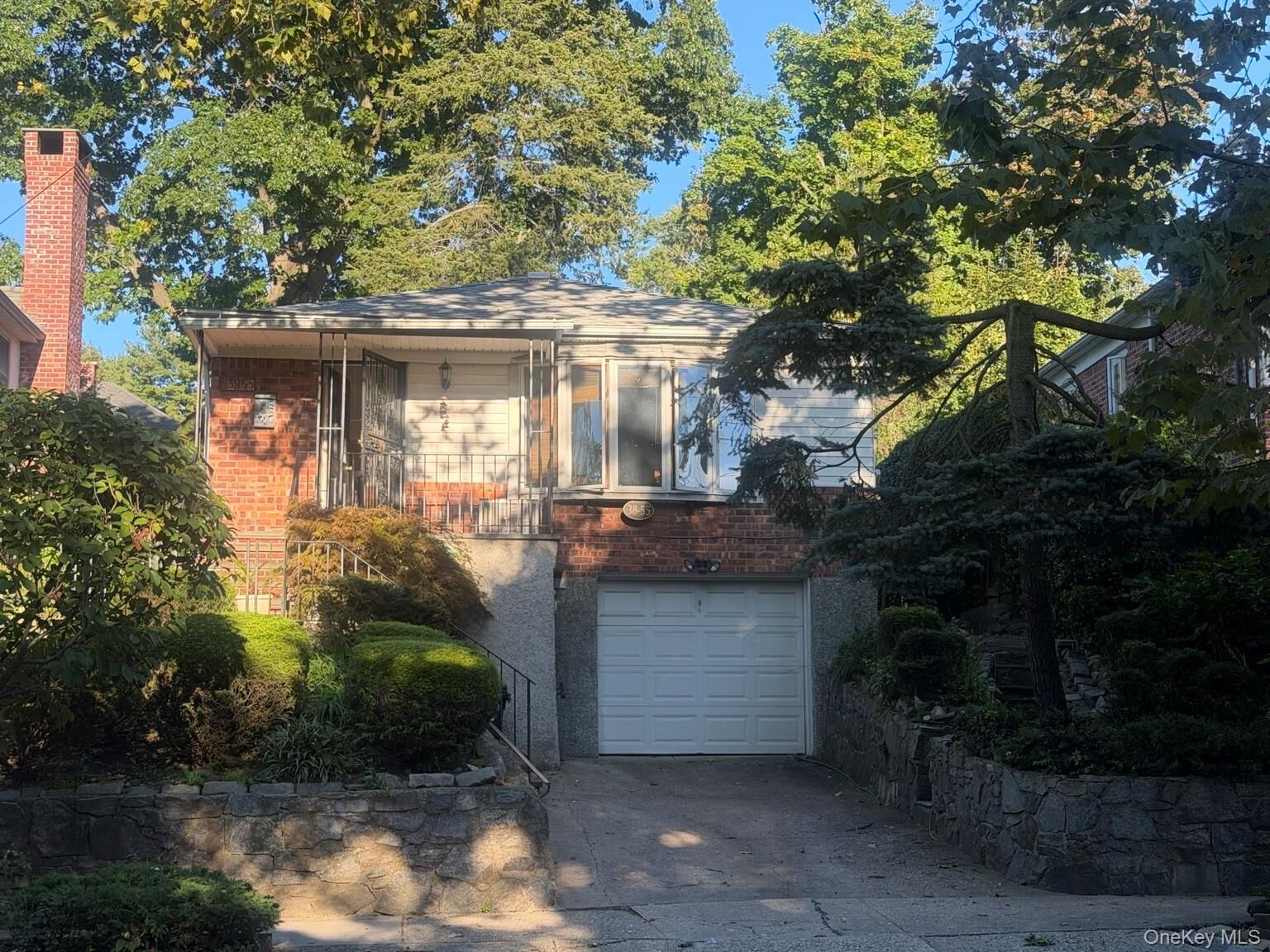 Property Photo: 3855 Douglaston Parkway NY 11363