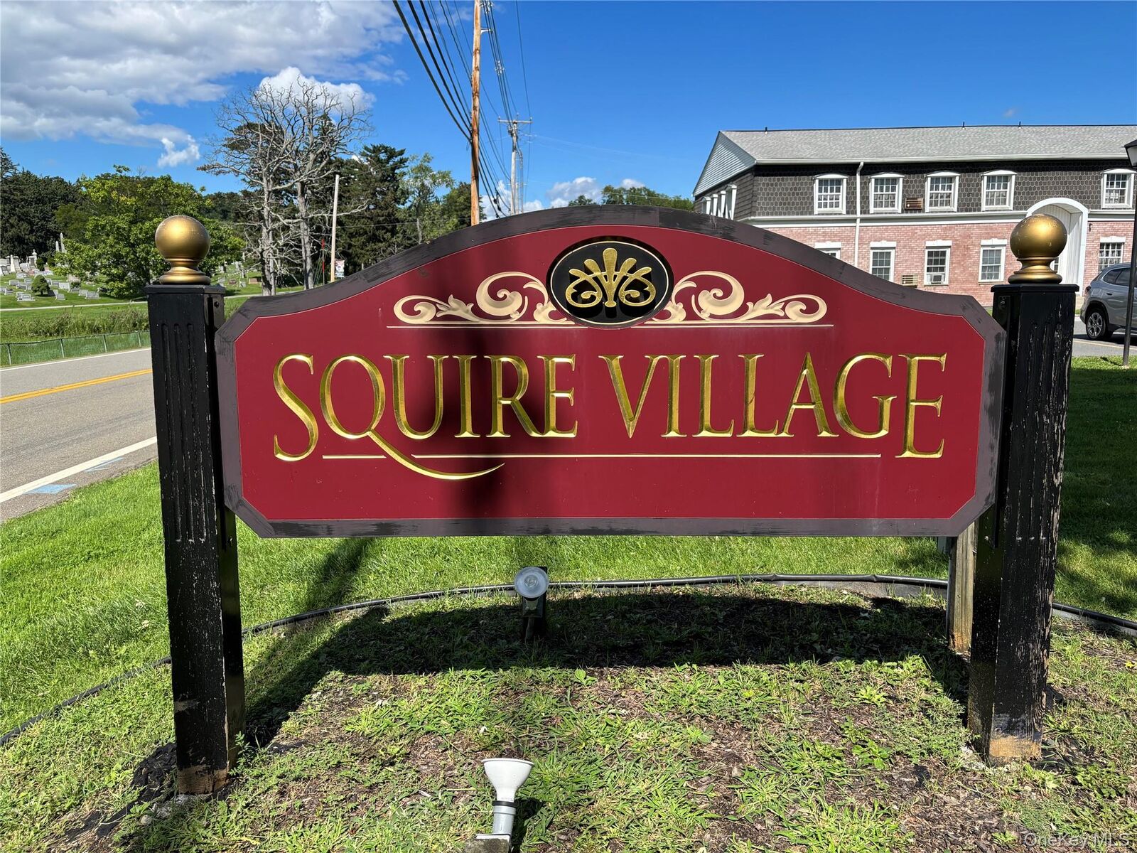 Property Photo: 50 Cromwell Terrace 6 NY 12553