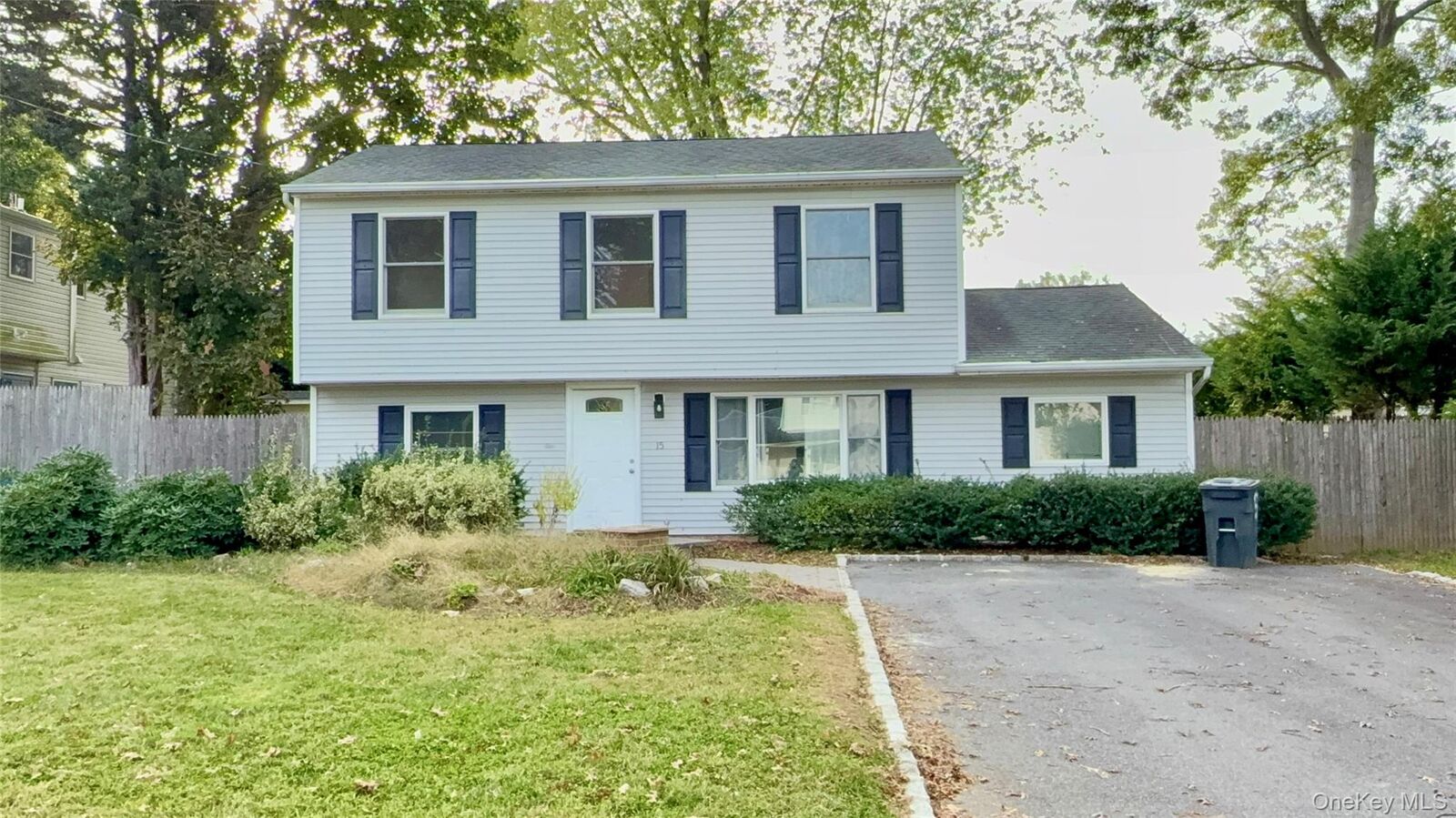 Property Photo:  15 Huron Street  NY 11776 