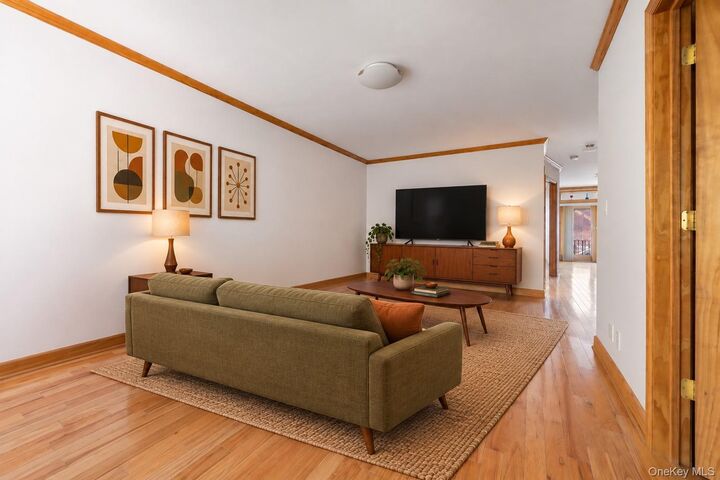 Property Photo: 5844 81st Street NY 11379