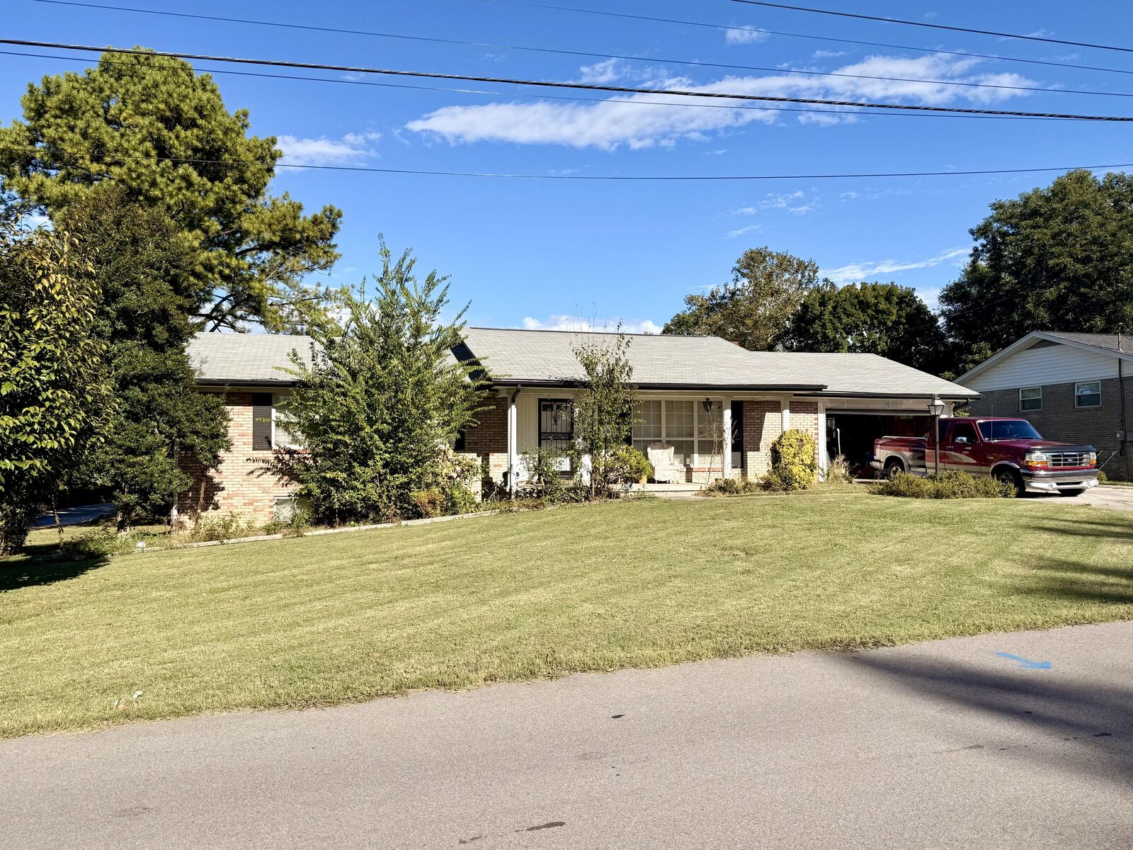 Property Photo:  800 Drinnon Drive  TN 37814 