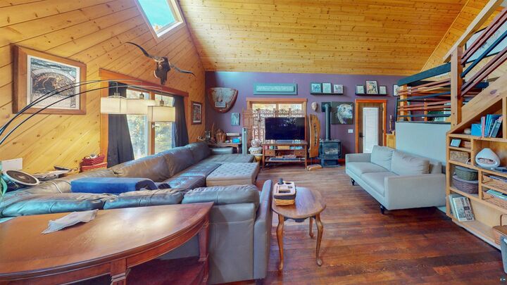 Property Photo: 40 Maple Hill Dr MN 55604