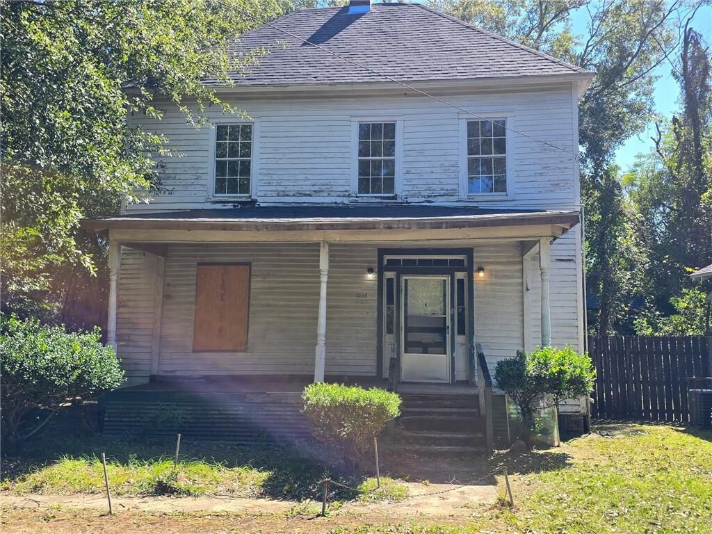 Property Photo:  1815 Toulmin Avenue  AL 36617 