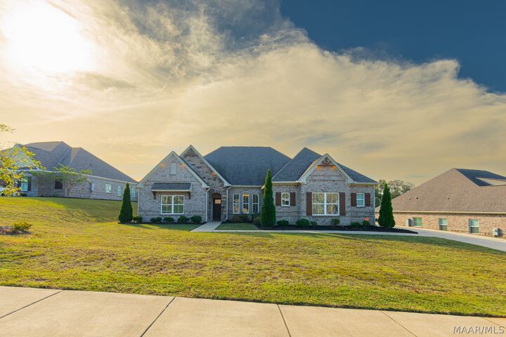 Property Photo: 1458 Trolley Road AL 36066