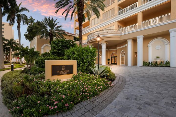 Property Photo:  35 Watergate Drive 804  FL 34236 