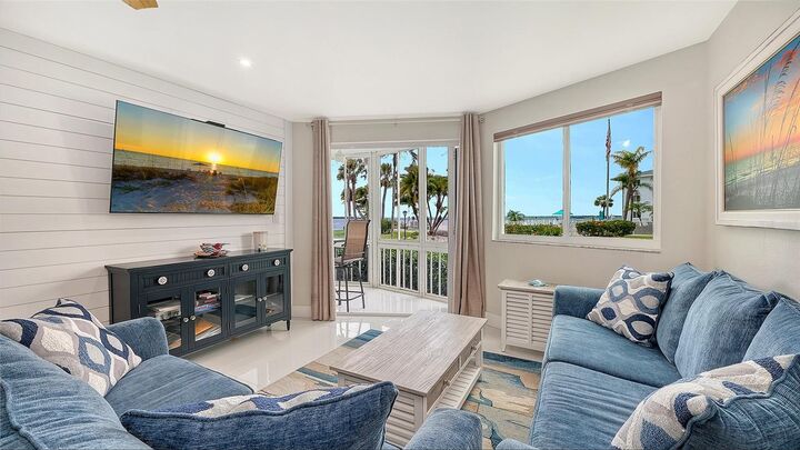 Property Photo: 771 John Ringling Boulevard 5 FL 34236