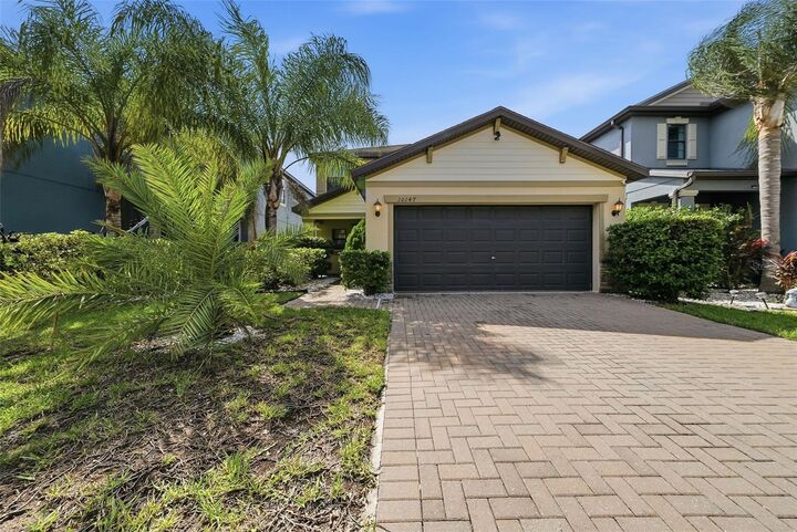 Property Photo: 10147 Newminster Loop FL 33573