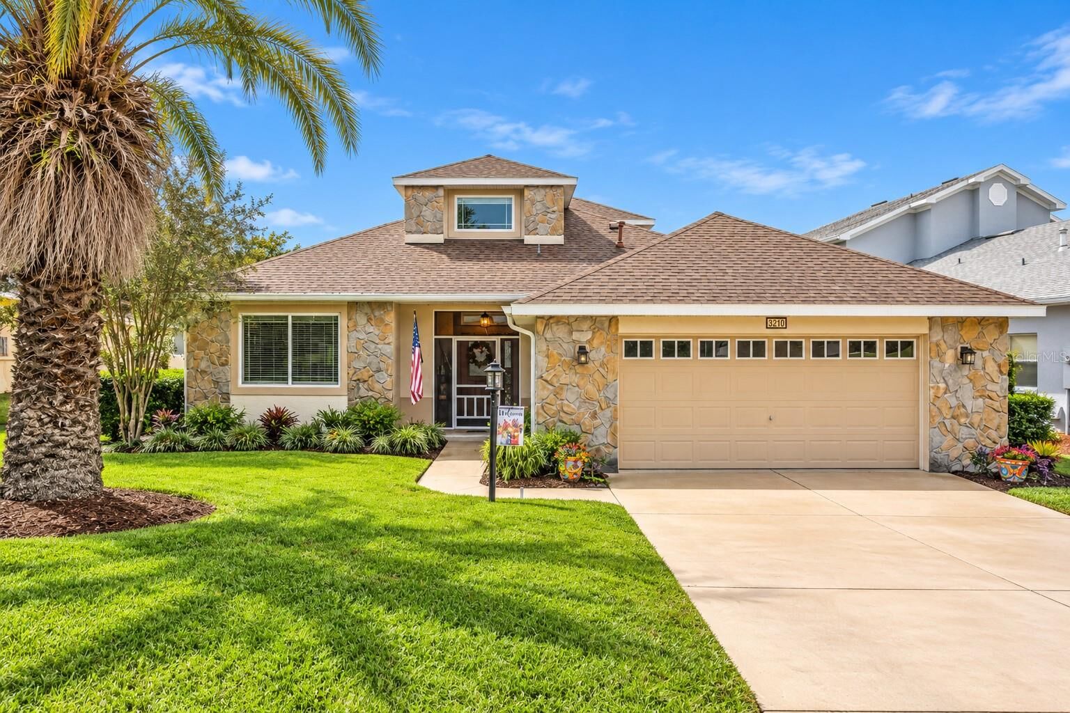 Property Photo:  3210 Saratoga Drive  FL 32778 