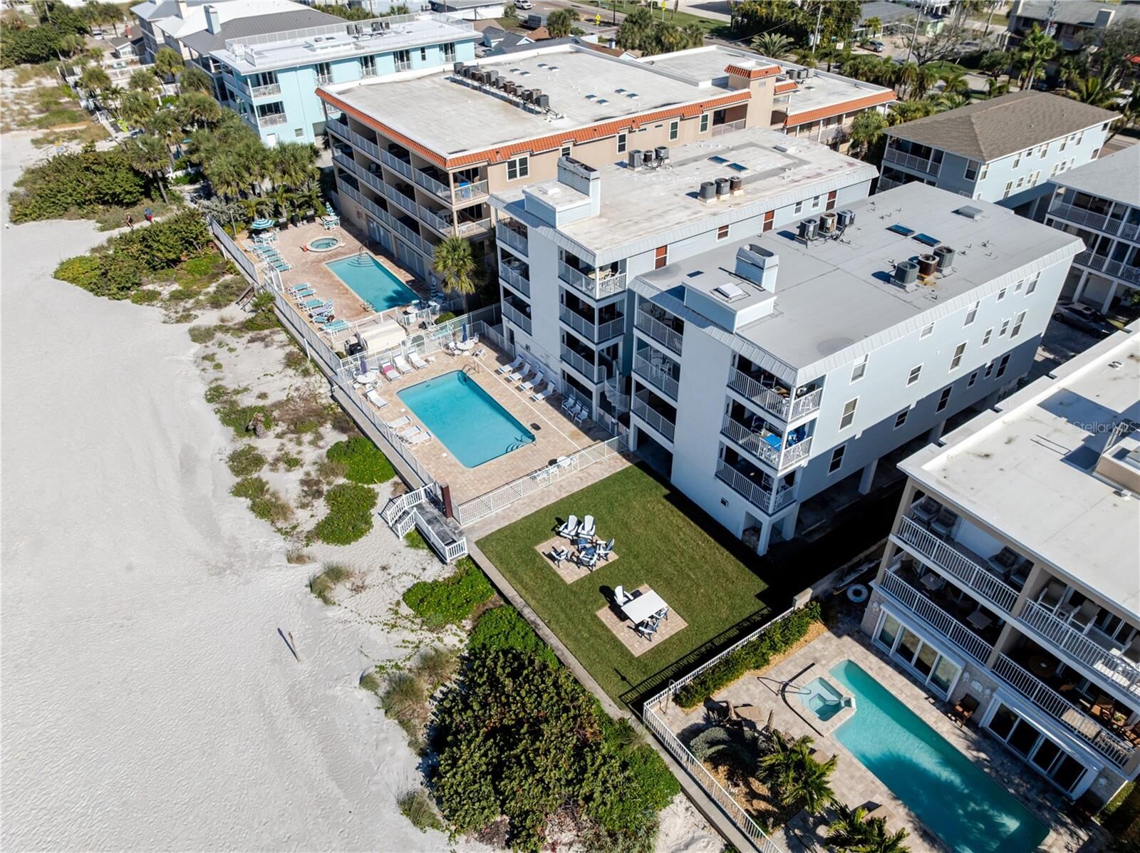 Property Photo: 1904 Gulf Boulevard FL 33785