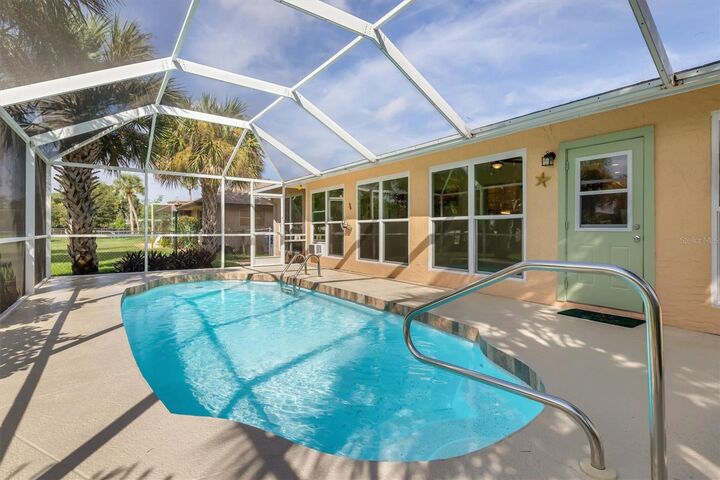Property Photo:  22181 New York Avenue  FL 33952 