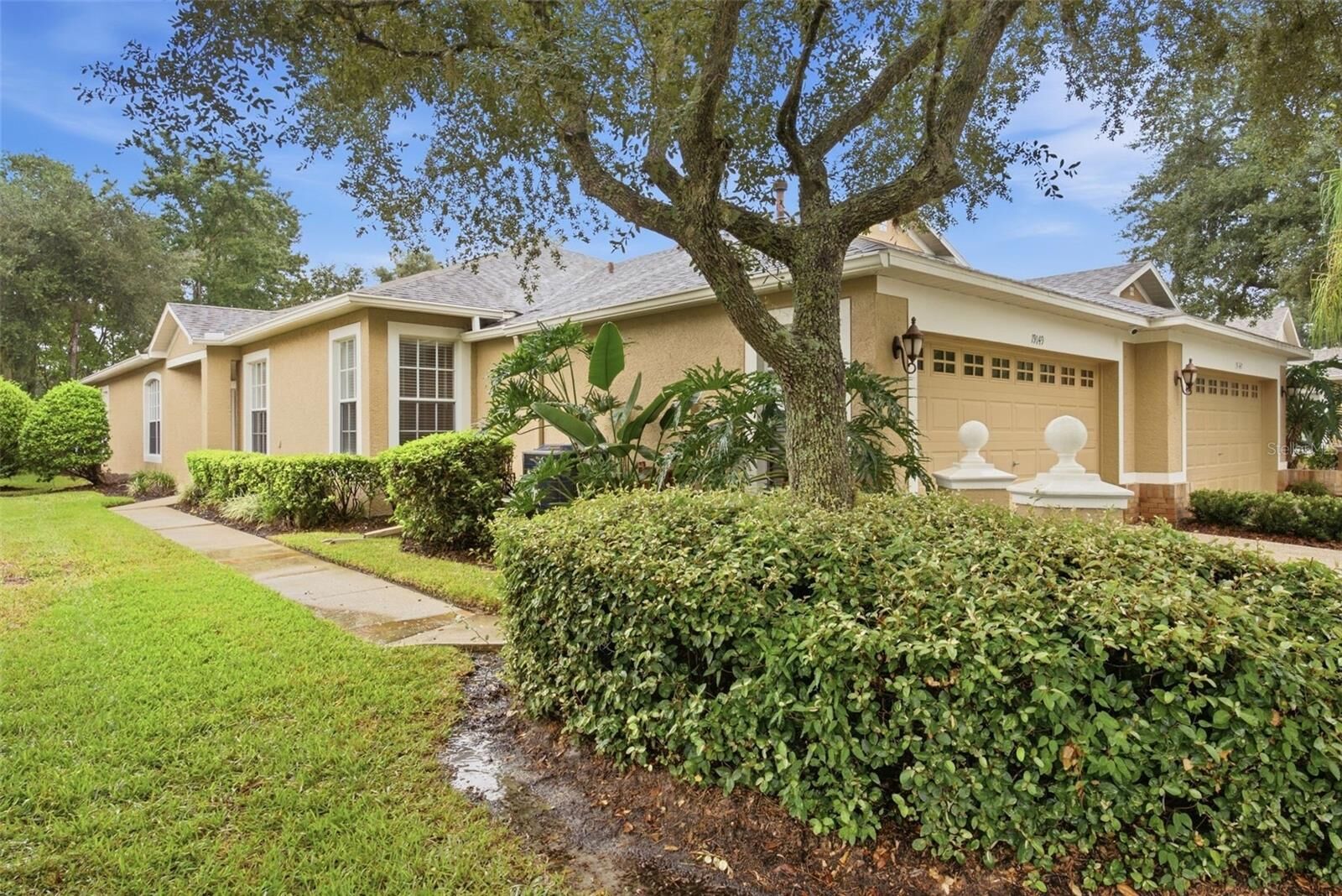 Property Photo:  19149 Lake Audubon Drive  FL 33647 
