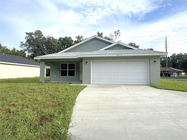 Property Photo:  3875 E Forest Drive  FL 34453 