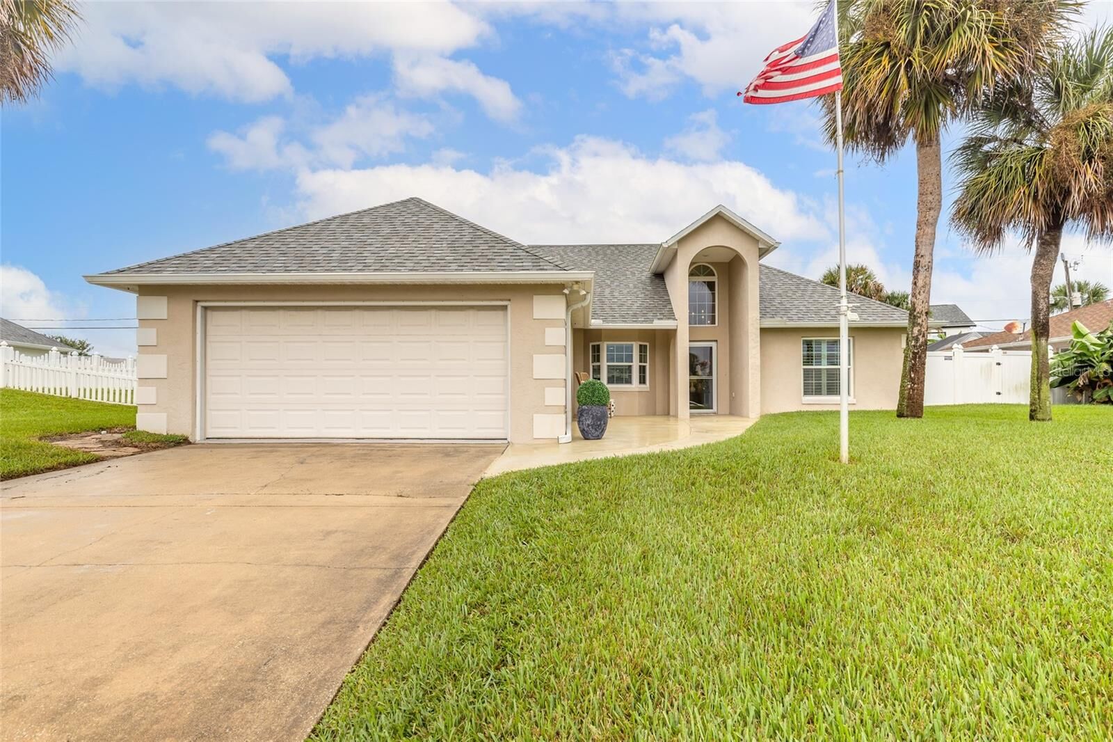 Property Photo:  9 Sea Gull Drive  FL 32176 