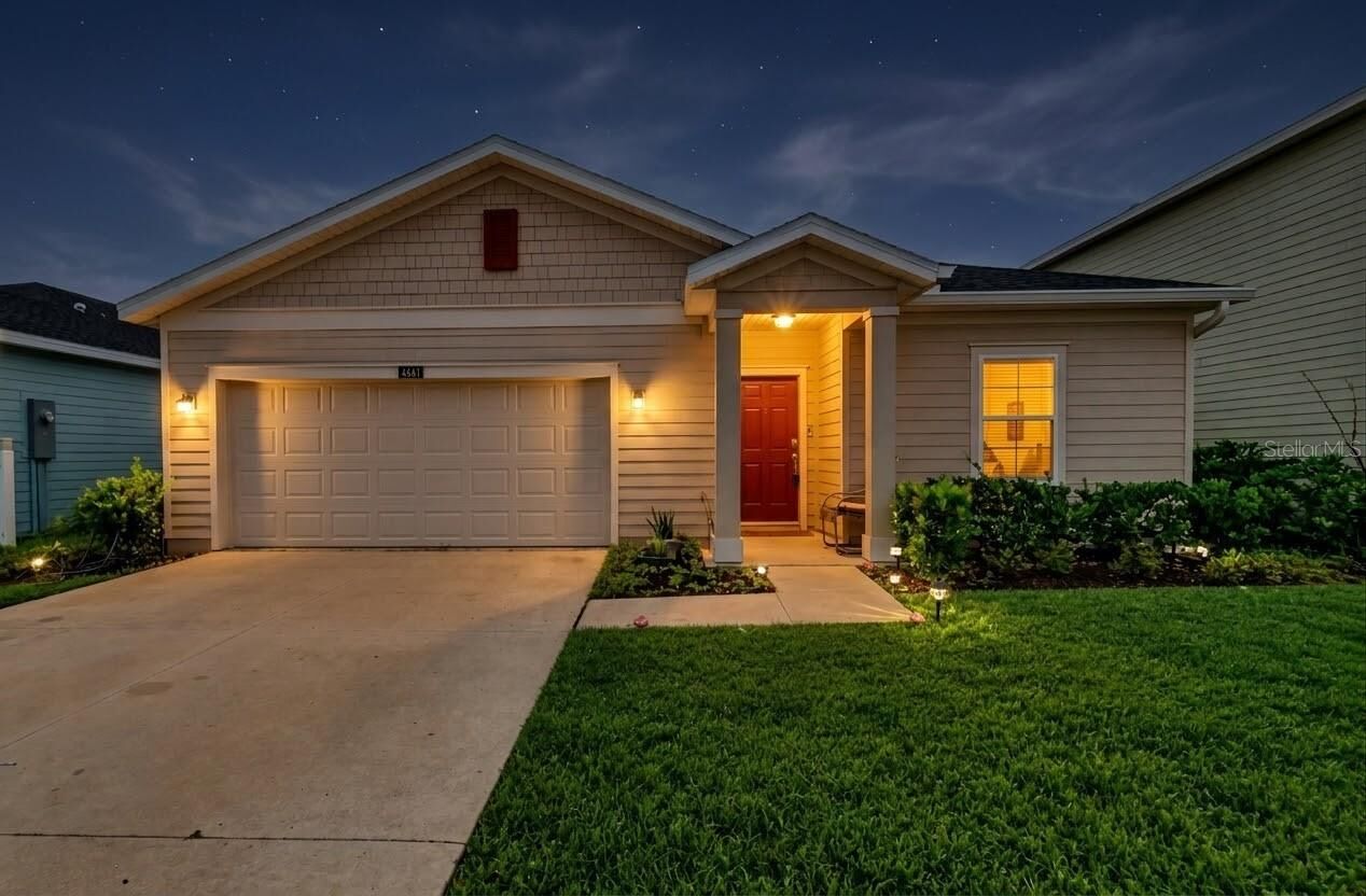 Property Photo:  4661 SW 83rd Loop  FL 34476 