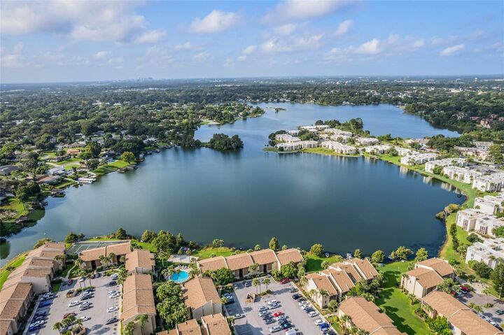 Property Photo: 610 Orange Drive 188 FL 32701