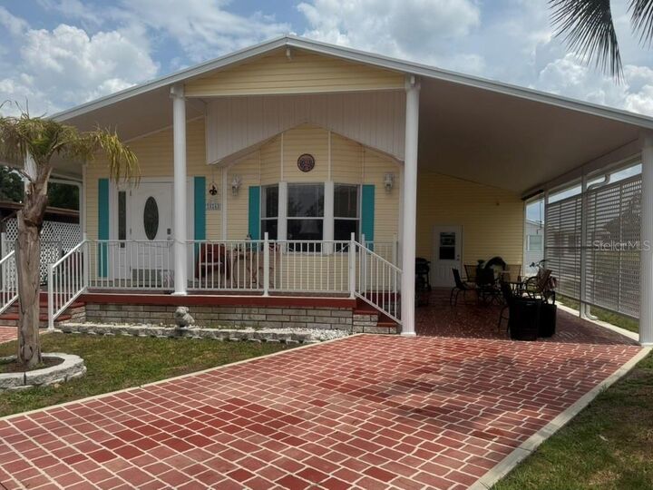 Property Photo:  35248 Tiffani Ct Lot 064  FL 33541 