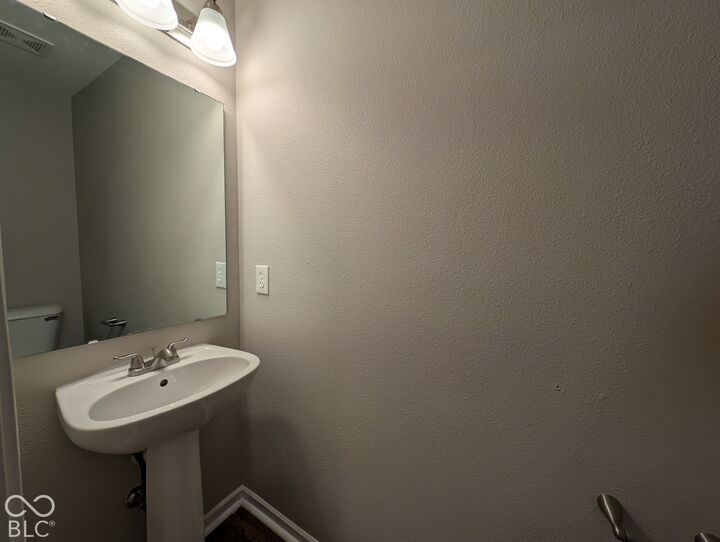 Property Photo: 10709 Gathering Drive IN 46259