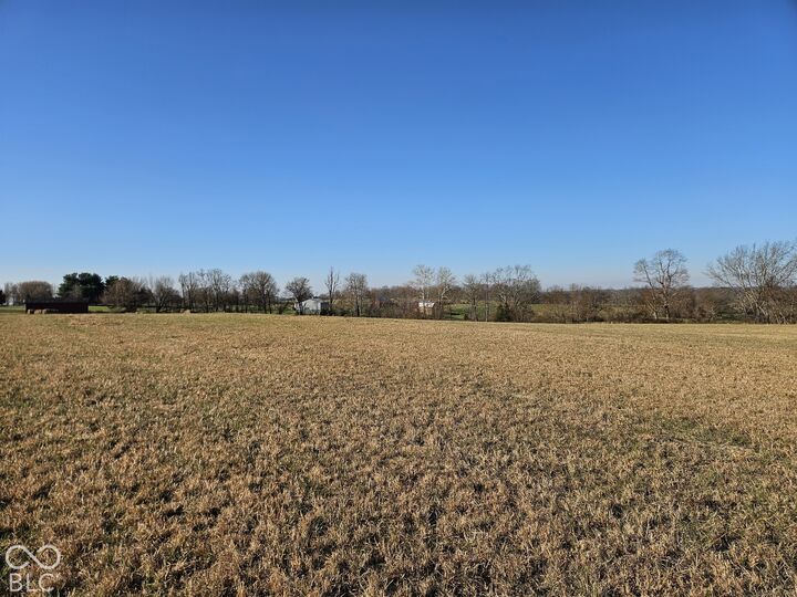 Property Photo:  8798 S Strain Ridge Road  IN 47401 