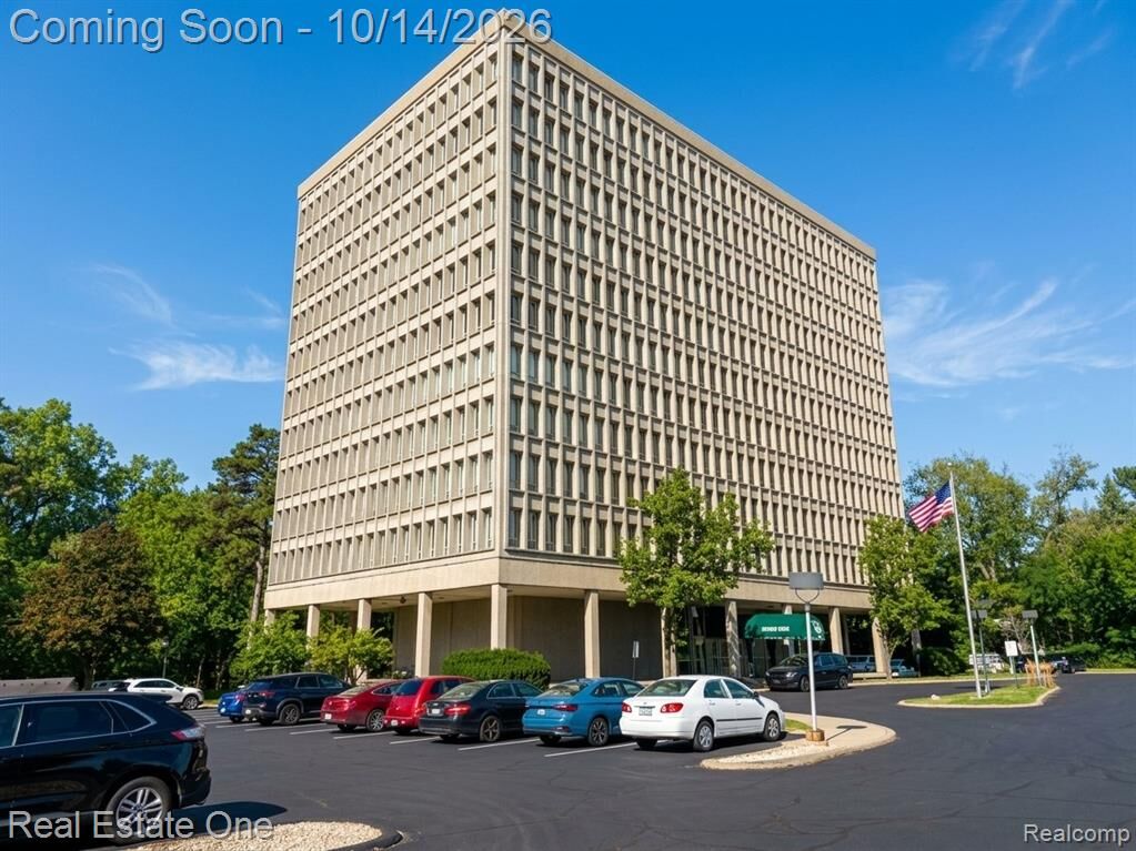 Property Photo:  22700 Garrison Street 304  MI 48124 2024 