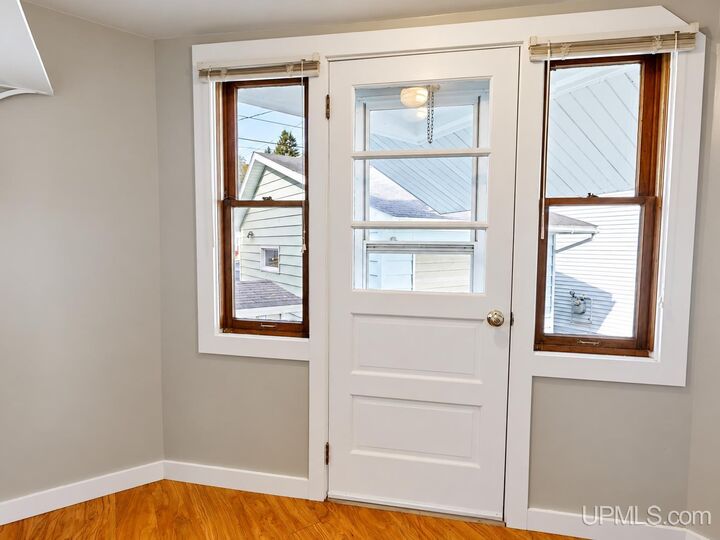 Property Photo: 51710 Maple Street MI 49934