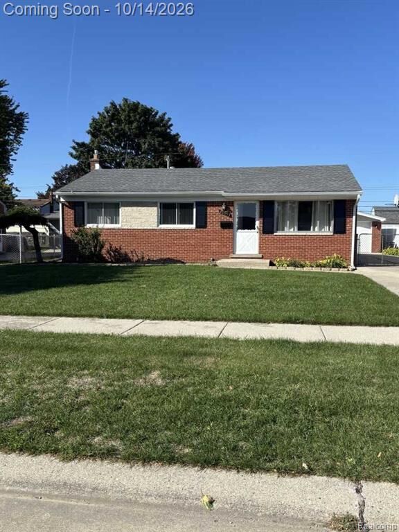 Property Photo: 40553 Pickett Ridge Road MI 48313 3958