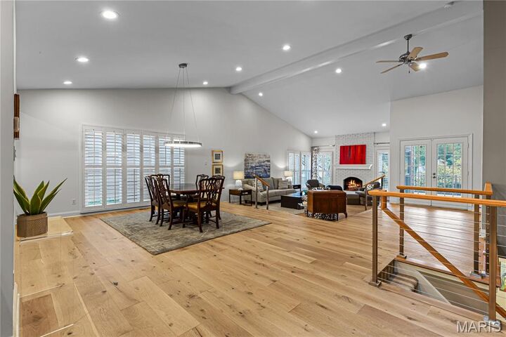 Property Photo:  14330 Cedar Springs Drive  MO 63017 