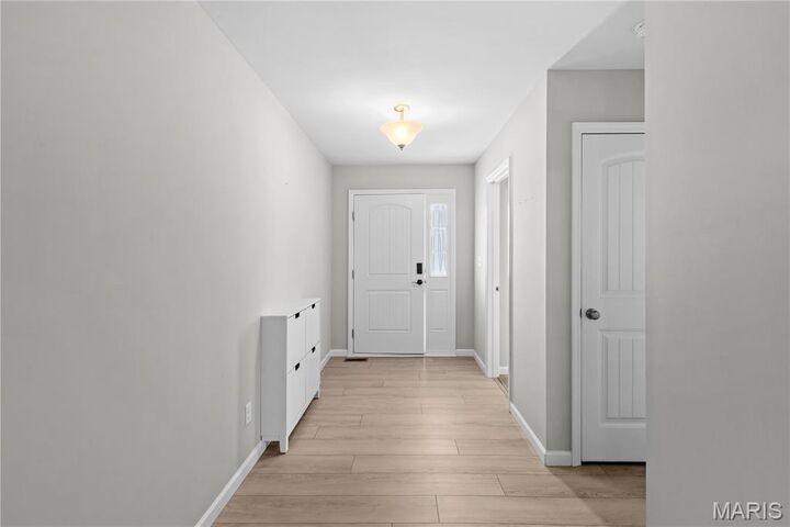 Property Photo: 415 Knothole Lane MO 63385