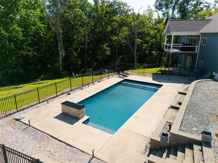 Property Photo: 3239 Frontier Road MO 63028