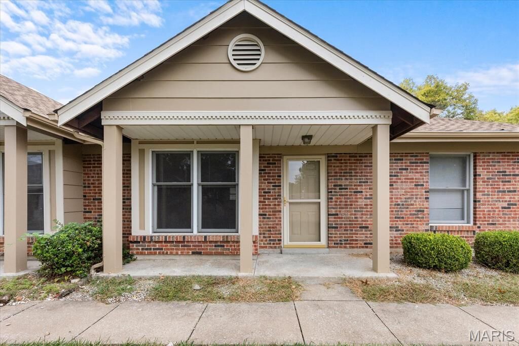 Property Photo:  12230 Tarpon Drive  MO 63033 