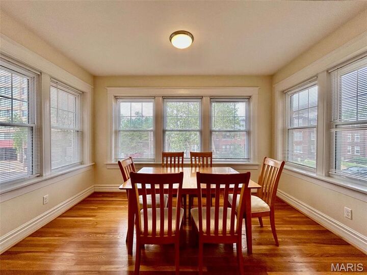 Property Photo: 716 Westgate Avenue 3 MO 63130