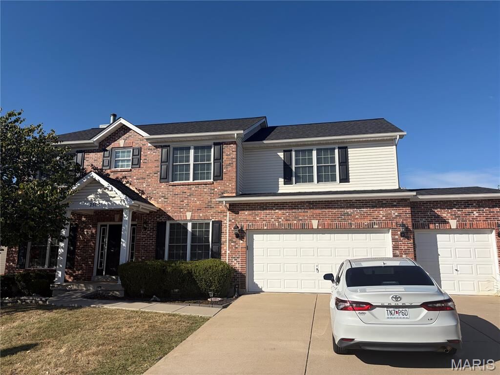 Property Photo: 2503 Bear Creek Drive MO 63385