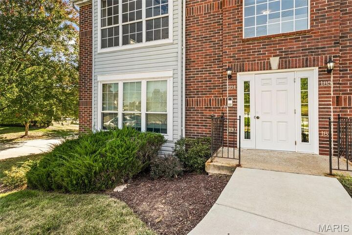 Property Photo: 184 Timber Creek Drive 18C MO 63368