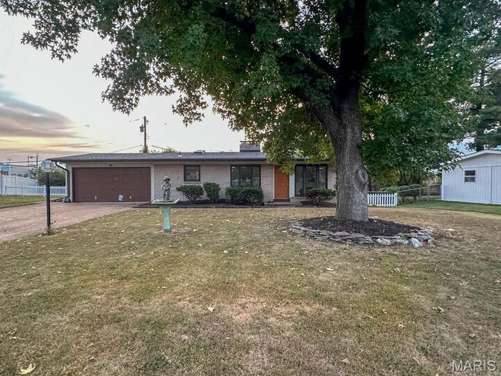 Property Photo:  10214 Julius Northway  MO 63127 