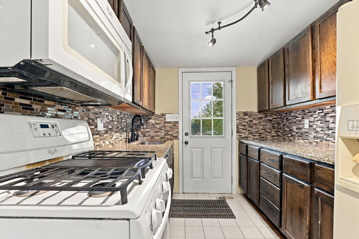 Property Photo: N1196 Rosewood Dr WI 53128